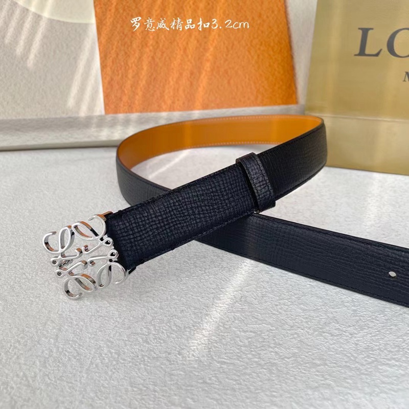 FASH Loewe Belts 2403XA0128