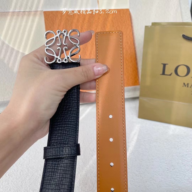 FASH Loewe Belts 2403XA0128