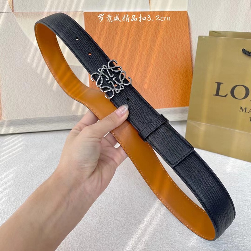 FASH Loewe Belts 2403XA0128