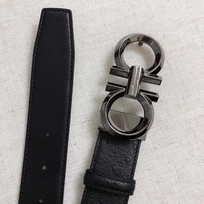 Salvatore Ferragamo Belts 2403XA0129