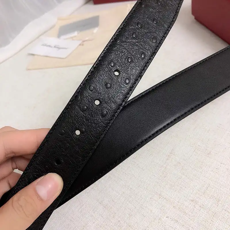 Salvatore Ferragamo Belts 2403XA0129