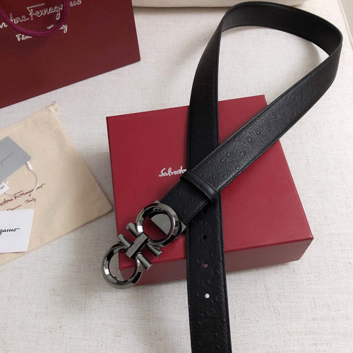 FASH SaLOUIS VUITTONatore Ferragamo Belts 2403XA0129