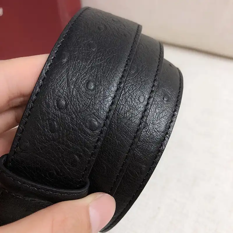 Salvatore Ferragamo Belts 2403XA0129