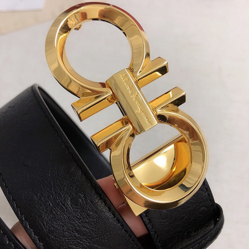 Salvatore Ferragamo Belts 2403XA0130