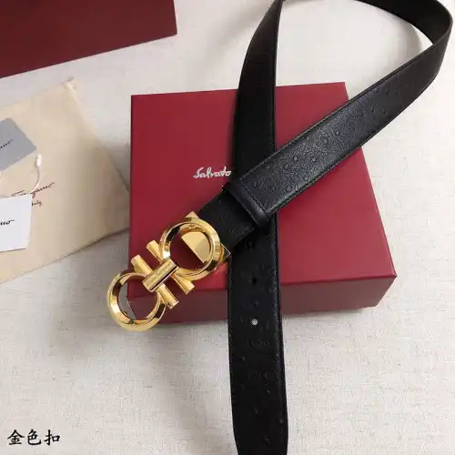 Salvatore Ferragamo Belts 2403XA0130