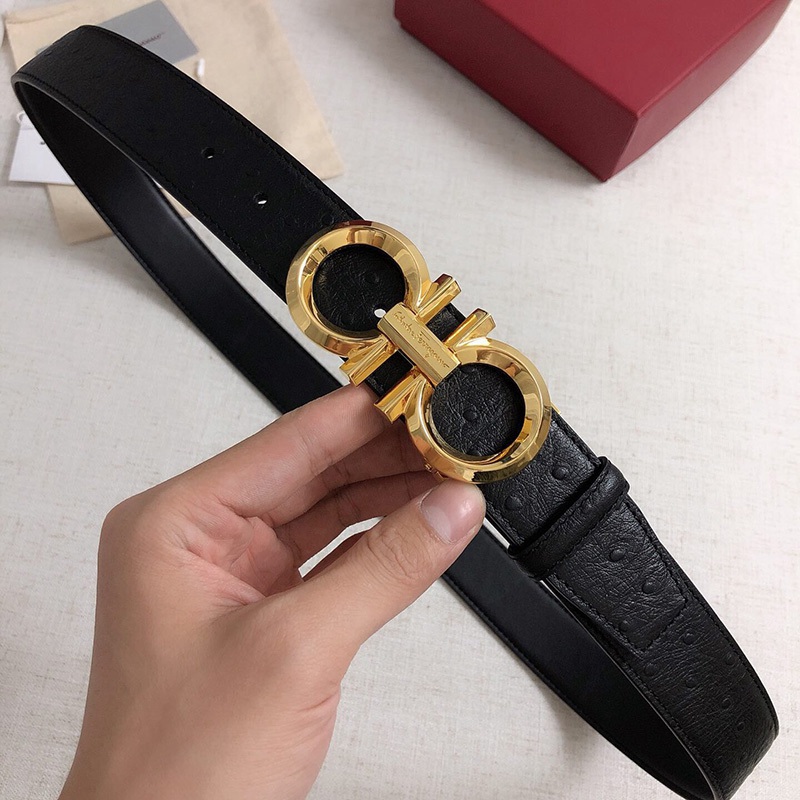 Salvatore Ferragamo Belts 2403XA0130