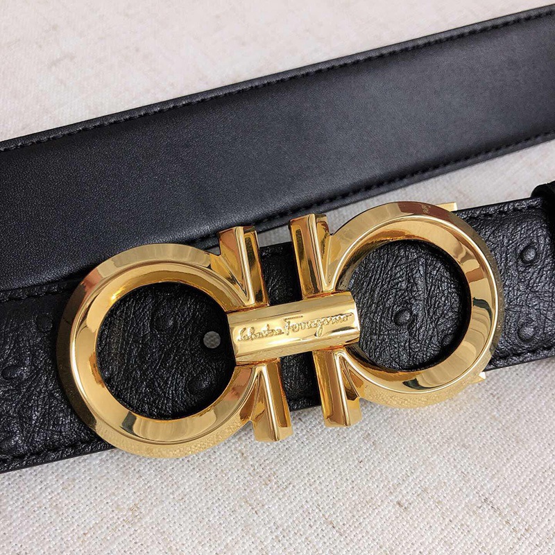 Salvatore Ferragamo Belts 2403XA0130