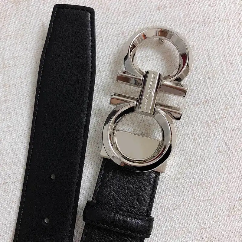 Salvatore Ferragamo Belts 2403XA0131