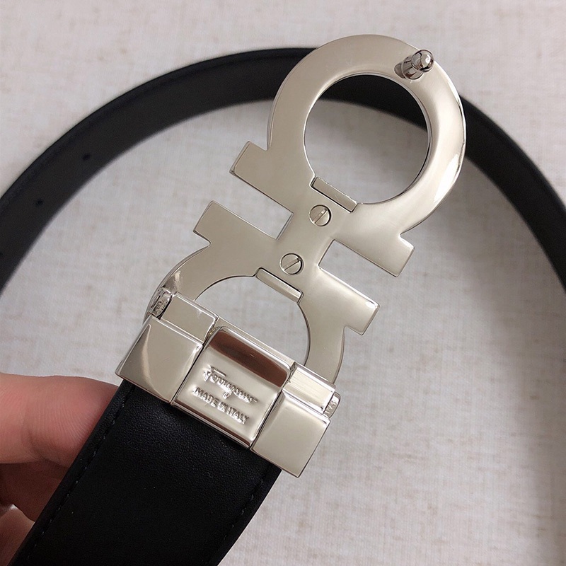 FASH SaLOUIS VUITTONatore Ferragamo Belts 2403XA0131