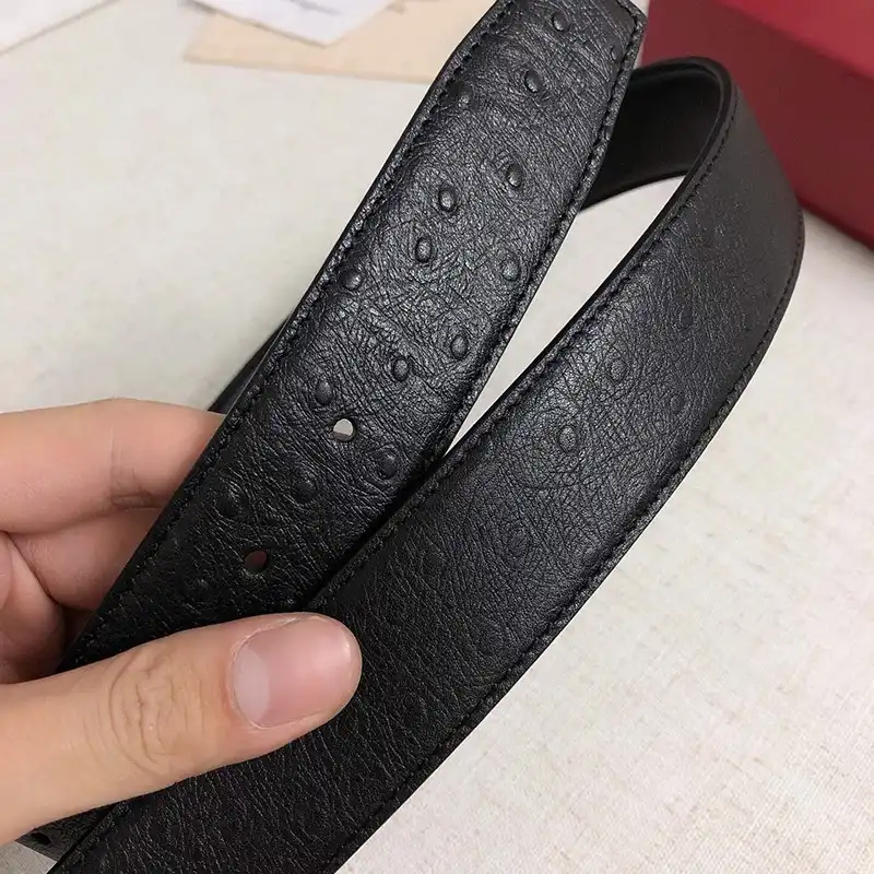 Salvatore Ferragamo Belts 2403XA0131