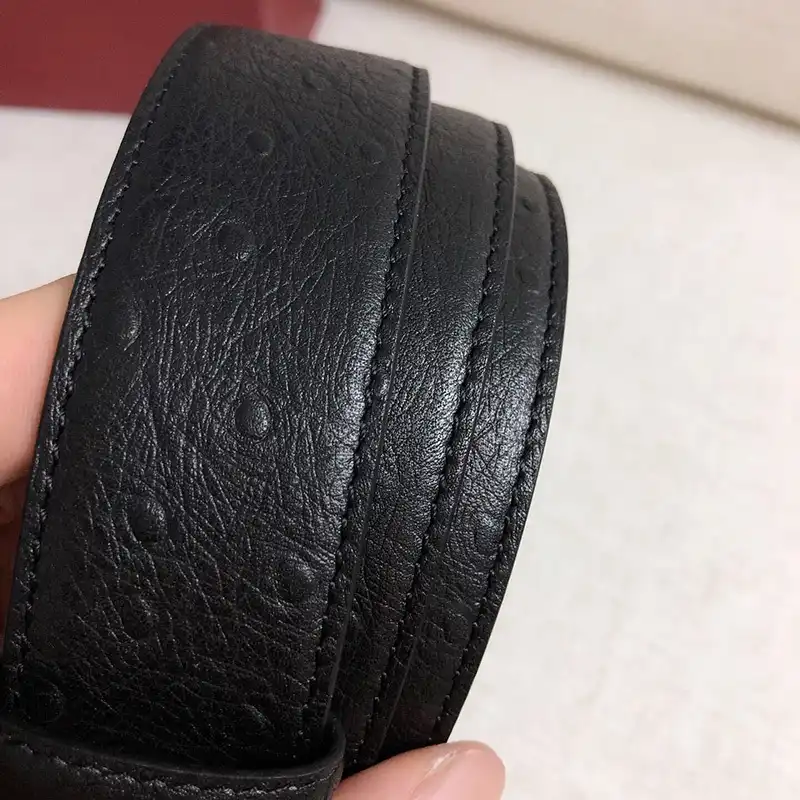 Salvatore Ferragamo Belts 2403XA0131