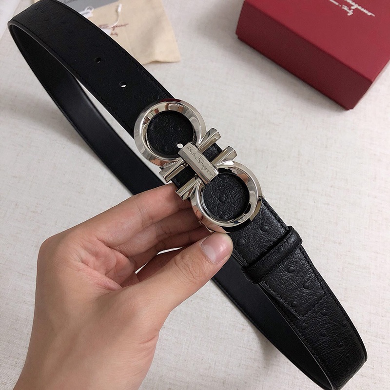 FASH SaLOUIS VUITTONatore Ferragamo Belts 2403XA0131