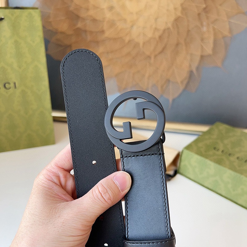 FASH Gucci Belts 2403XA0134