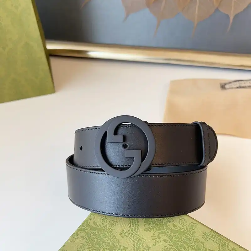 FASH Gucci Belts 2403XA0134