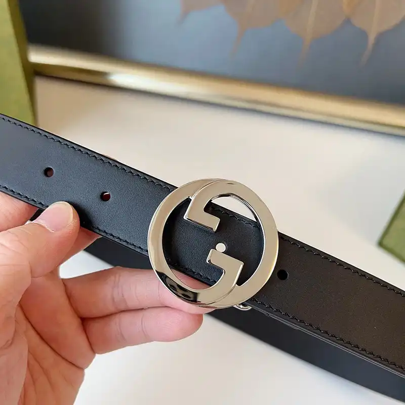 Gucci Belts 2403XA0135