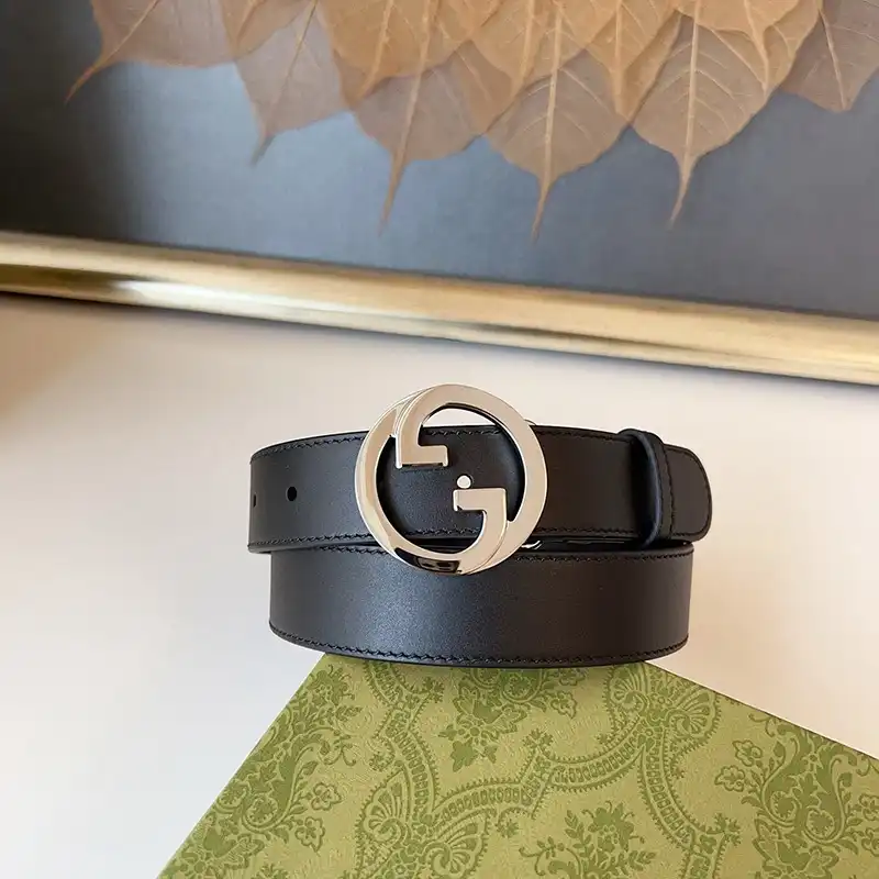 Gucci Belts 2403XA0135