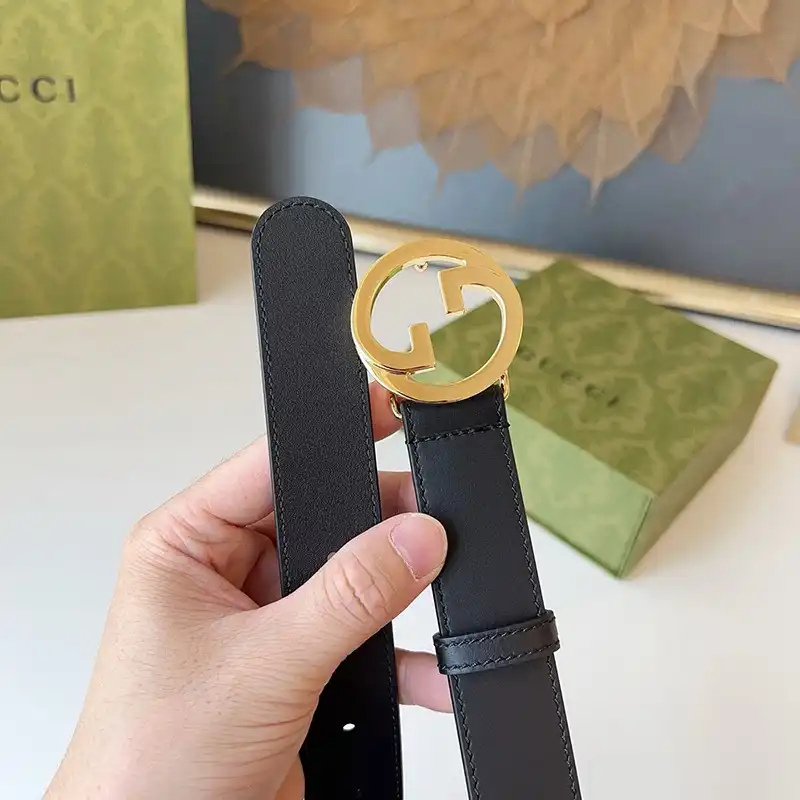 Cheap Gucci Belts 2403XA0136