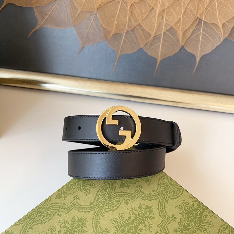 FASH Gucci Belts 2403XA0136