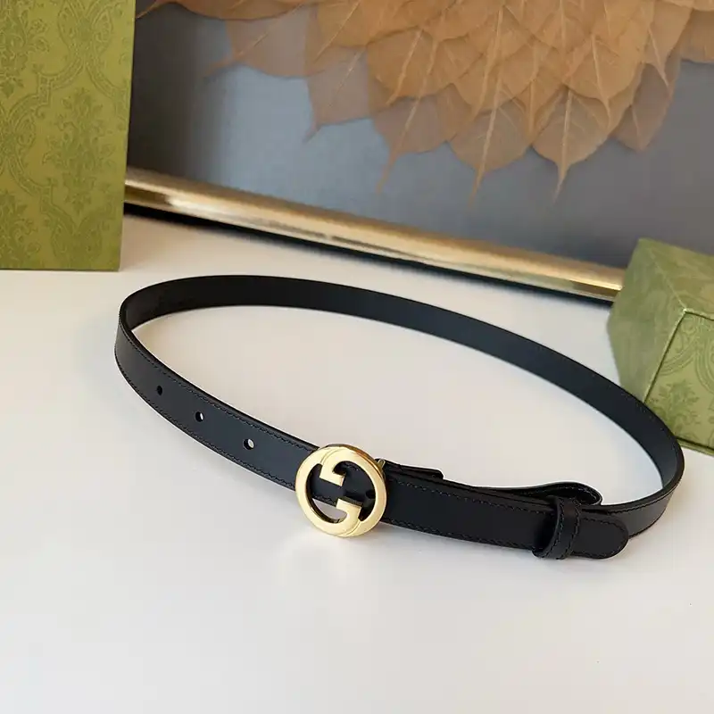 Gucci Belts 2403XA0137