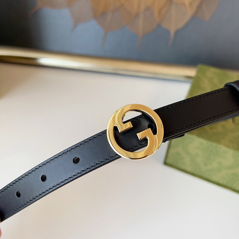 FASH Gucci Belts 2403XA0137