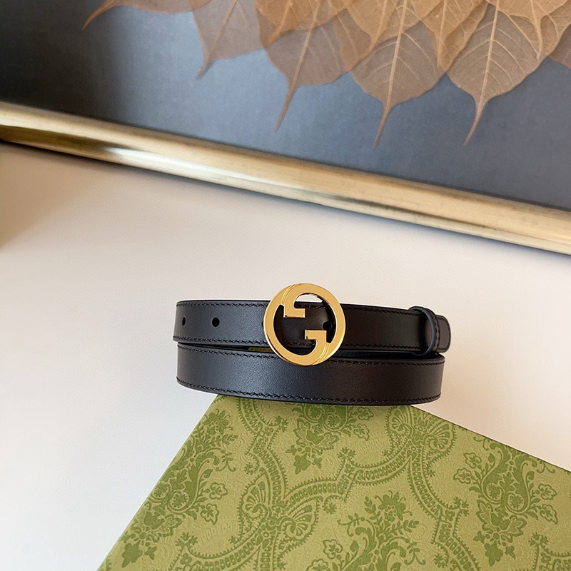 FASH Gucci Belts 2403XA0137