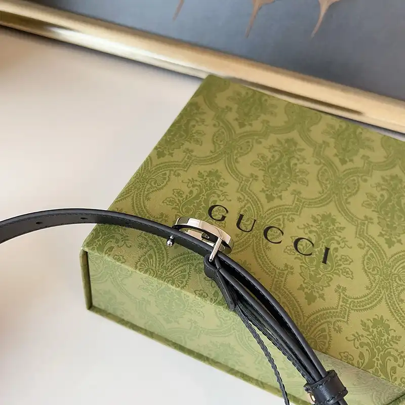 Gucci Belts 2403XA0138