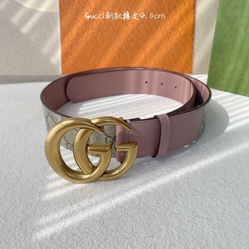 FASH Gucci Belts 2403XA0139