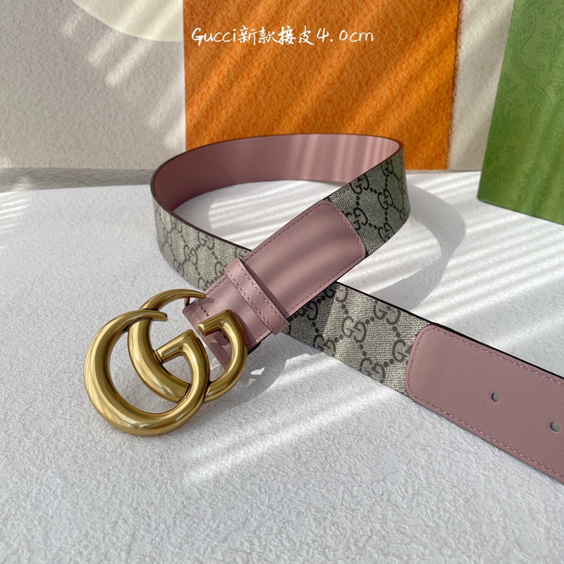 FASH Gucci Belts 2403XA0139