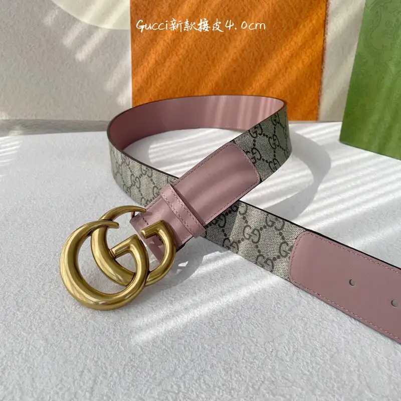 Gucci Belts 2403XA0139