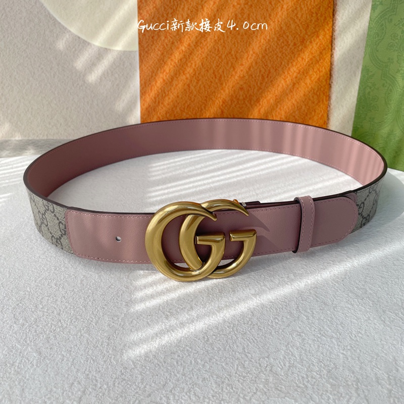 FASH Gucci Belts 2403XA0139