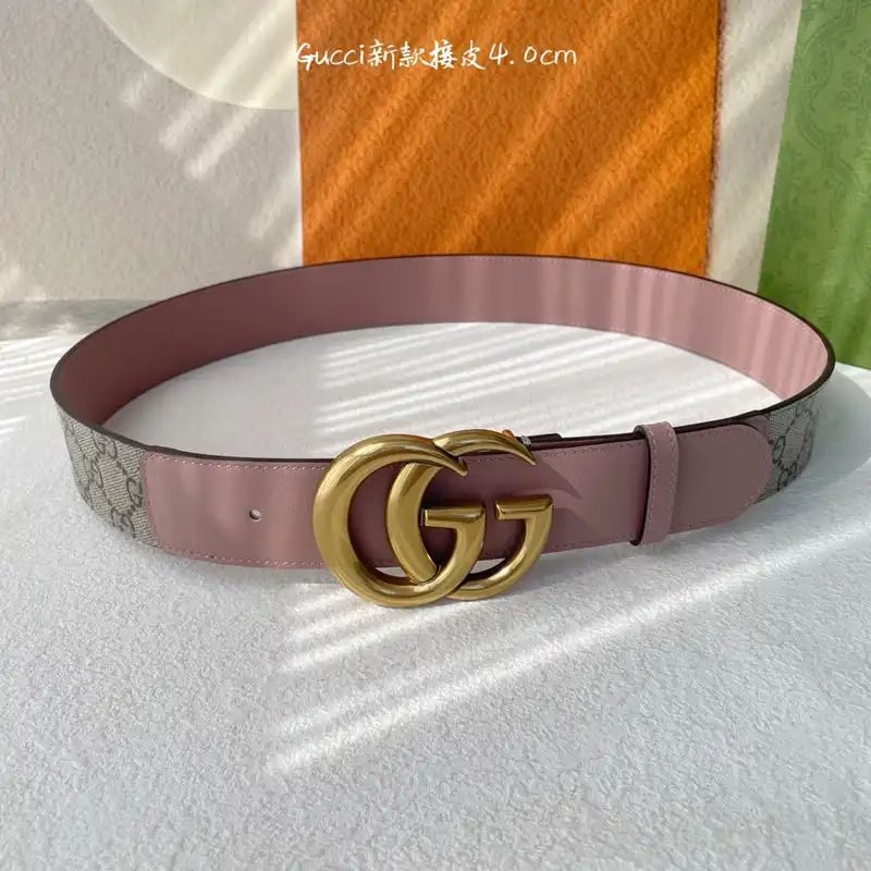 Gucci Belts 2403XA0139