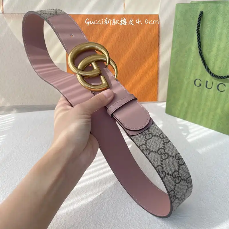 Gucci Belts 2403XA0139