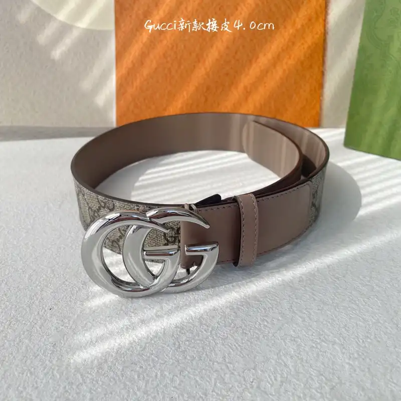 Brother Sam Gucci Belts 2403XA0140