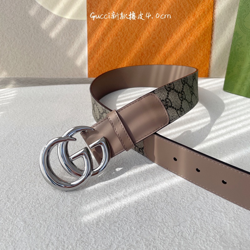 FASH Gucci Belts 2403XA0140