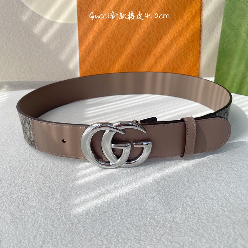 FASH Gucci Belts 2403XA0140