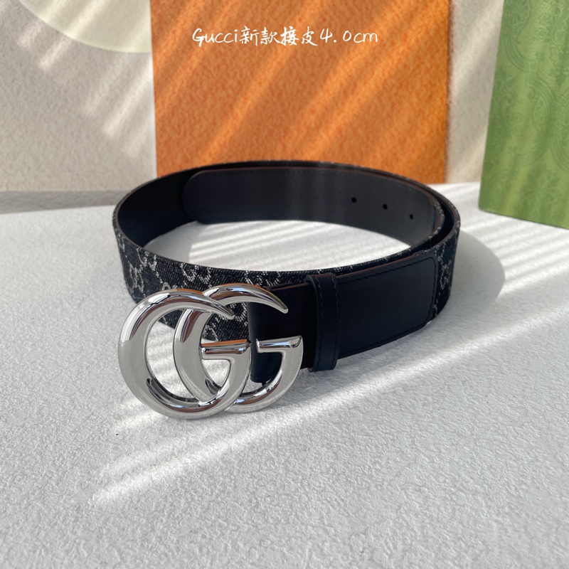 FASH Gucci Belts 2403XA0141