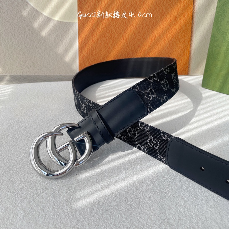 FASH Gucci Belts 2403XA0141