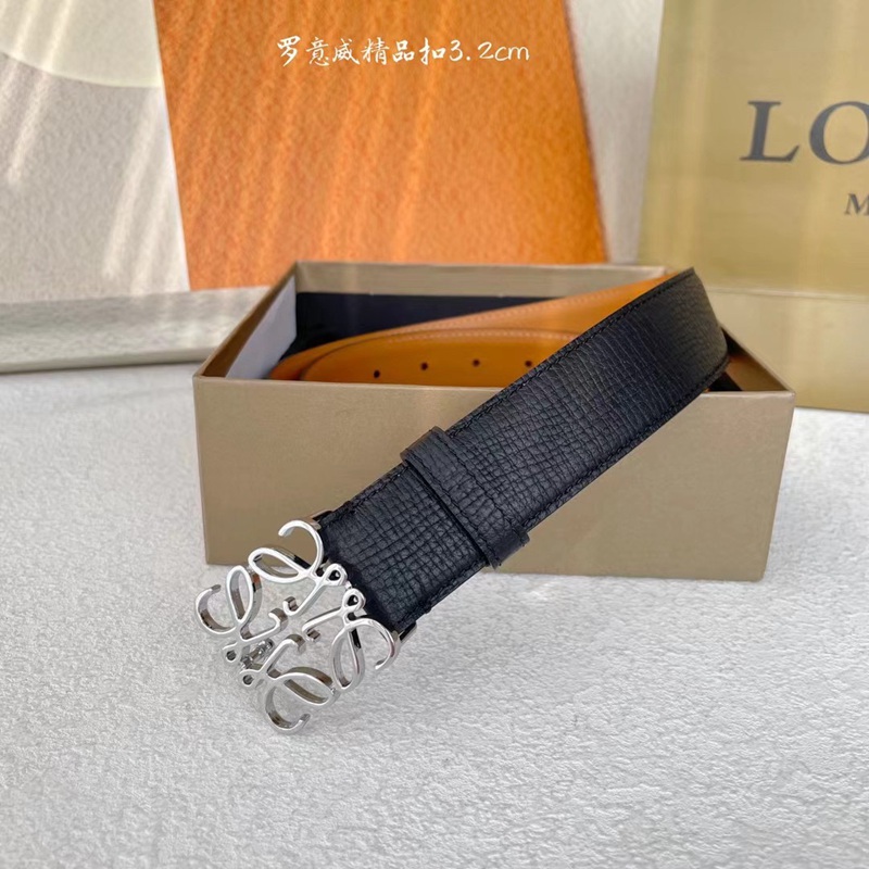 FASH Loewe Belts 2403XA0150