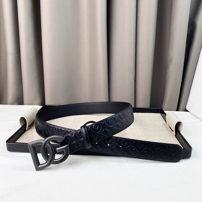 FASH Dolce & Gabbana Belts 2403XA0151