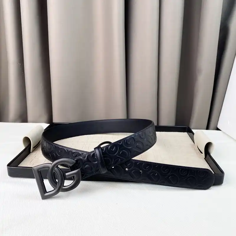 Dolce & Gabbana Belts 2403XA0151