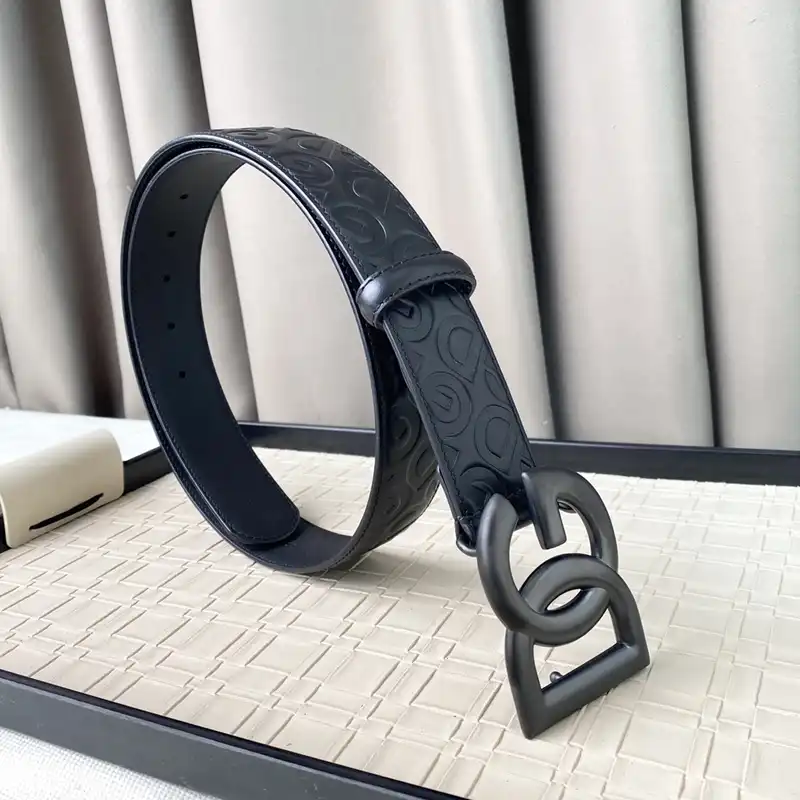 Dolce & Gabbana Belts 2403XA0151