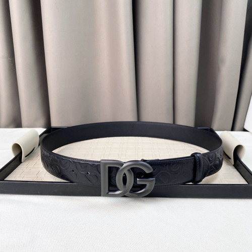 FASH Dolce & Gabbana Belts 2403XA0151