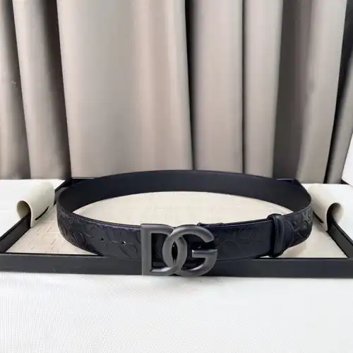 Fashionrep Dolce & Gabbana Belts 2403XA0151