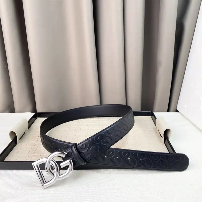 Dolce & Gabbana Belts 2403XA0152