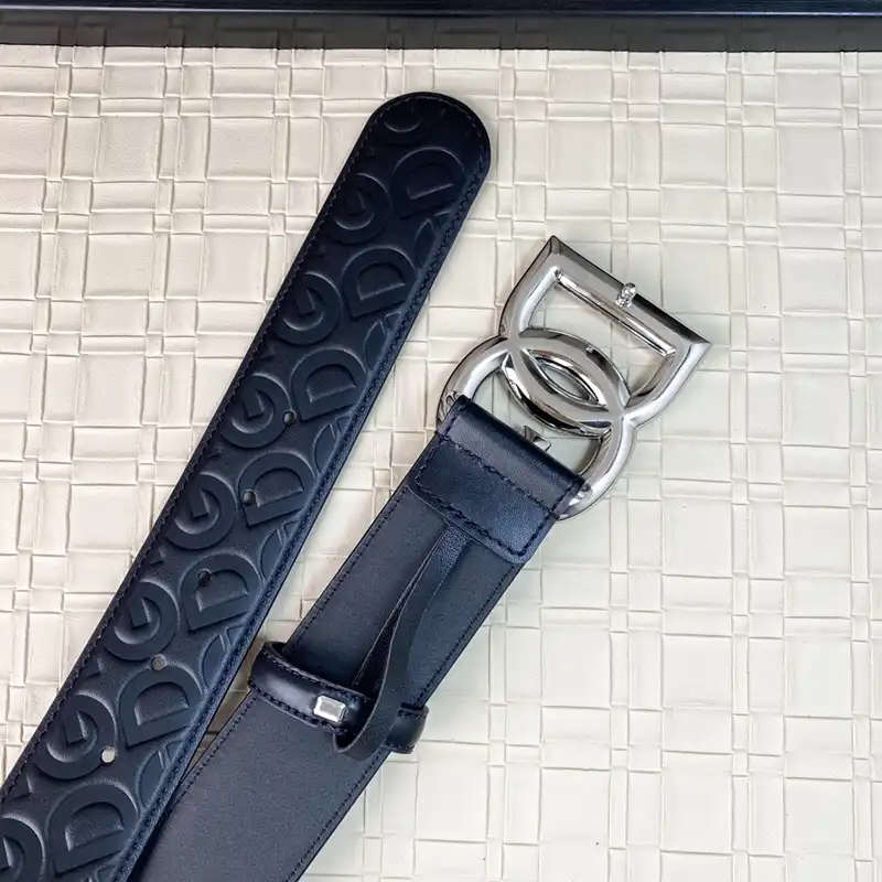 Official Brother Sam Dolce & Gabbana Belts 2403XA0152