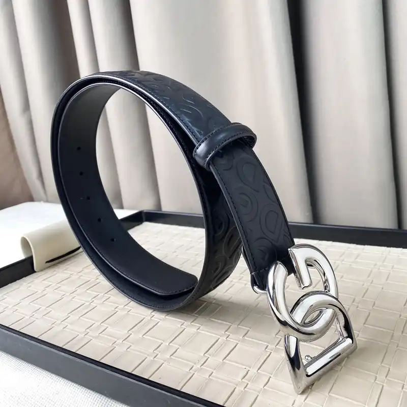 Dolce & Gabbana Belts 2403XA0152