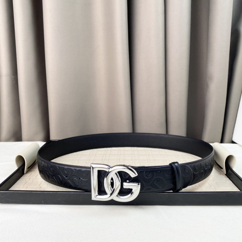 FASH Dolce & Gabbana Belts 2403XA0152