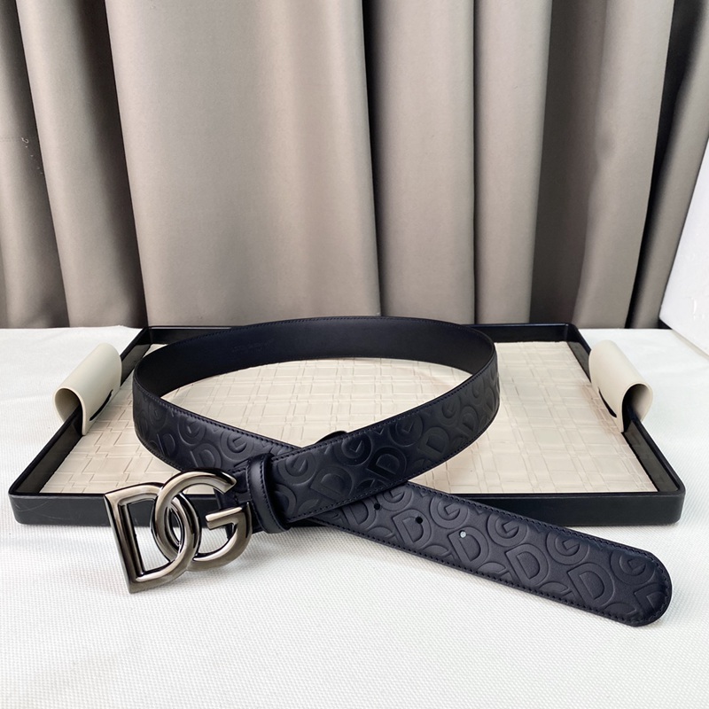 Dolce & Gabbana Belts 2403XA0153