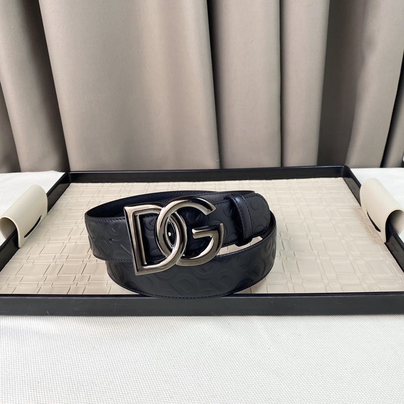 Dolce & Gabbana Belts 2403XA0153