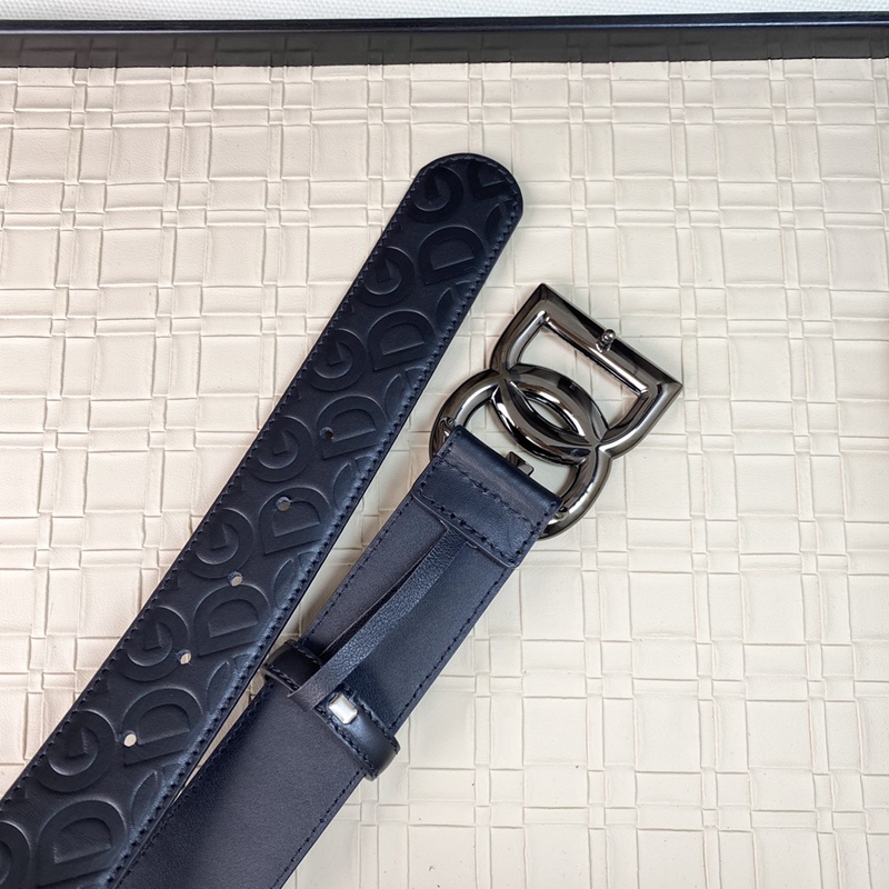 Dolce & Gabbana Belts 2403XA0153